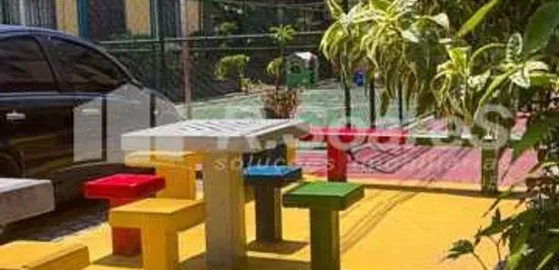 Apartamento com 2 Quartos à venda, 44m² no Bangu, Rio de Janeiro