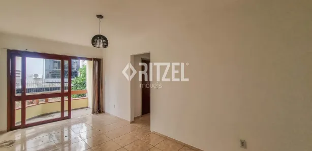 Apartamento com 2 Quartos para alugar, 62m² no Ideal, Novo Hamburgo