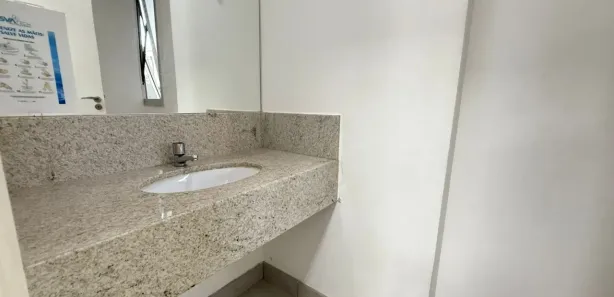 Sala Comercial para alugar, 163m² no Savassi, Belo Horizonte