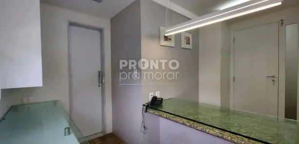 Sala Comercial com 1 Quarto à venda, 32m² no Graças, Recife