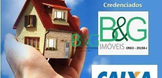 Lote/Terreno à venda, 125m² no Loteamento Vila Olímpia, Taubaté