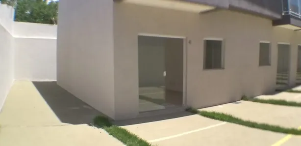 Casa de Condomínio com 3 Quartos à venda, 90m² no Centro, Lauro de Freitas