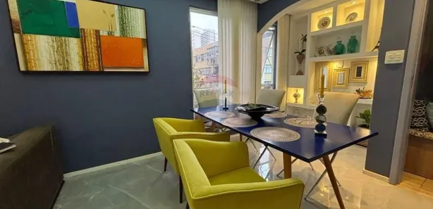 Apartamento com 2 Quartos para alugar, 90m² no Chame-Chame, Salvador