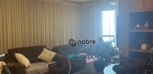 Cobertura com 3 Quartos à venda, 172m² no Plano Diretor Norte, Palmas