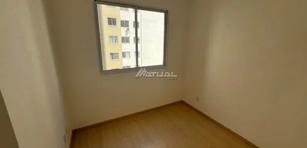 Apartamento com 2 Quartos à venda, 43m² no Residencial Bethel, Goiânia