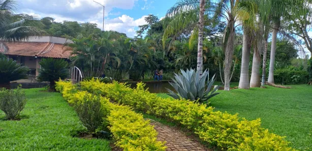 Fazenda/Sítio à venda, 10000m² no , Bonfinópolis