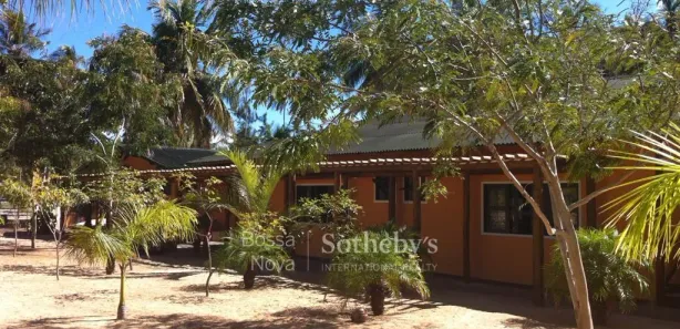 Fazenda/Sítio com 6 Quartos à venda, 380m² no , Caravelas