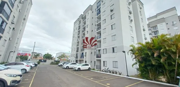 Apartamento com 3 Quartos para alugar, 56m² no Igara, Canoas