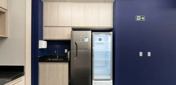 Sala Comercial para alugar, 350m² no Savassi, Belo Horizonte