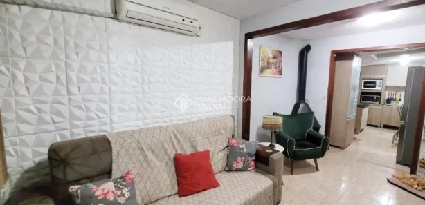 Sobrado com 2 Quartos à venda, 79m² no Santa Rita, Guaíba