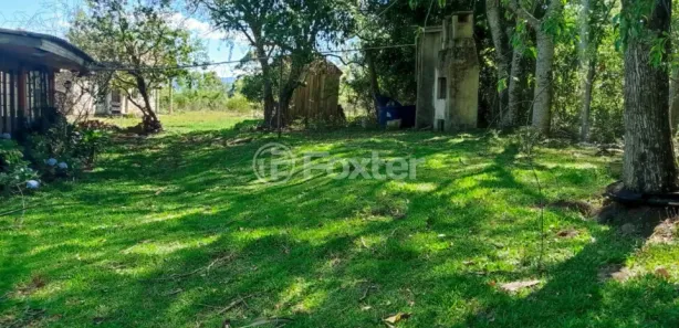 Fazenda/Sítio à venda, 170m² no Morro da Laje, Caraá