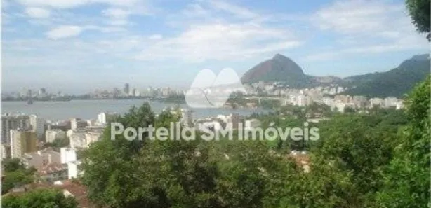 Lote/Terreno à venda, 520m² no Jardim Botânico, Rio de Janeiro