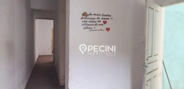 Casa com 2 Quartos à venda, 95m² no Zona Central, Rio Claro