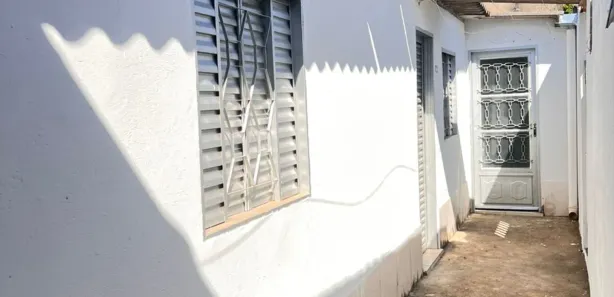 Kitnet com 2 Quartos para alugar, 65m² no Cardoso, Aparecida de Goiânia