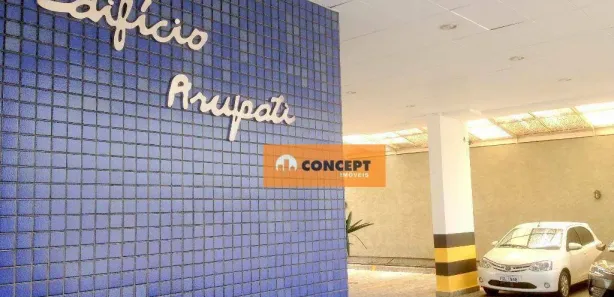 Sala Comercial à venda, 67m² no Jardim Paulista, Suzano