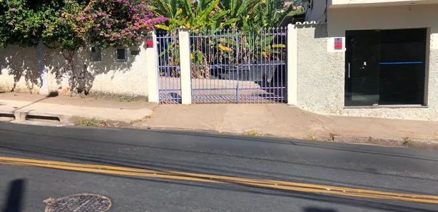 Lote/Terreno para alugar, 311m² no Saudade, Belo Horizonte