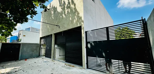 Ponto Comercial para alugar, 54m² no Pechincha, Rio de Janeiro