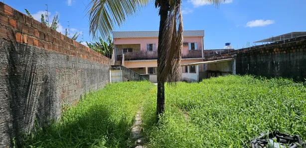 Lote/Terreno com 1 Quarto à venda, 360m² no Candeias, Jaboatão dos Guararapes