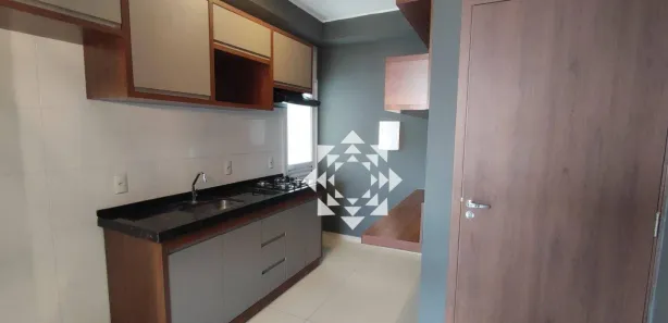 Apartamento com 2 Quartos à venda, 56m² no Graciosa - Orla 14, Palmas