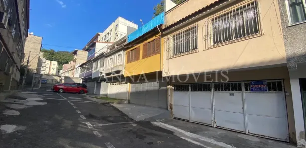 Kitnet com 1 Quarto para alugar, 85m² no Laranjal, Volta Redonda