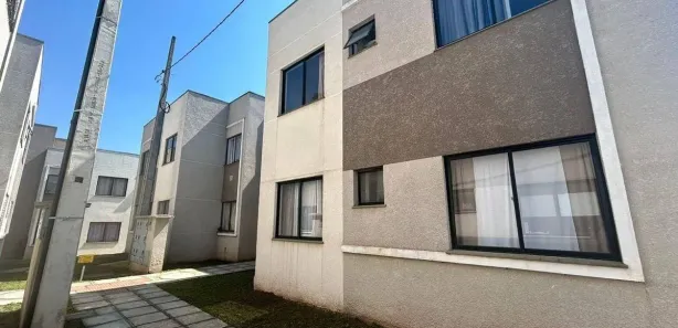 Apartamento com 2 Quartos para alugar, 40m² no Estados, Fazenda Rio Grande