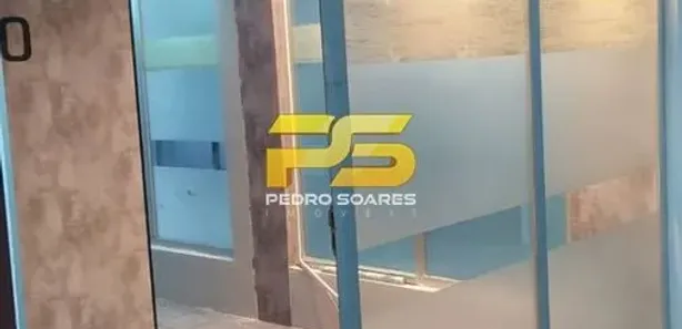 Sala Comercial para alugar, 35m² no Manaíra, João Pessoa