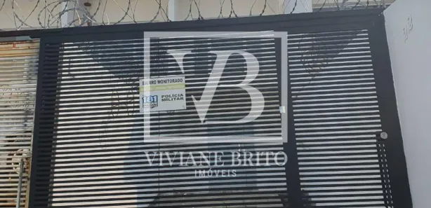 Casa de Condomínio com 2 Quartos para alugar, 74m² no Jardim Casa Branca, Betim