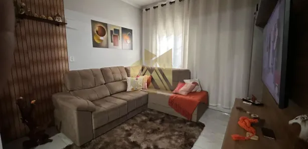 Casa com 2 Quartos à venda, 150m² no Jardim Guanabara, Rio Claro