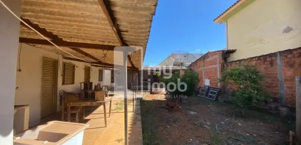 Sala Comercial com 3 Quartos à venda, 650m² no Vila Jayara, Anápolis