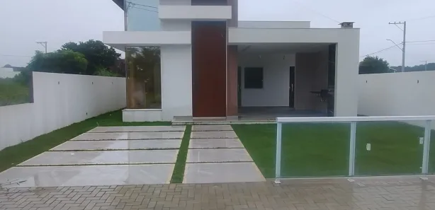 Casa de Condomínio com 3 Quartos à venda, 320m² no , Vera Cruz