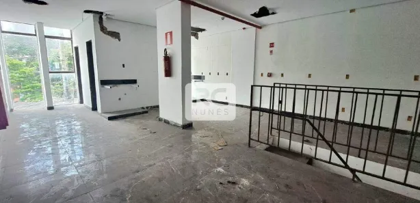 Ponto Comercial para alugar, 170m² no Lourdes, Belo Horizonte
