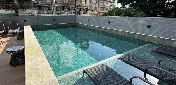 Apartamento com 2 Quartos à venda, 37m² no Federação, Salvador