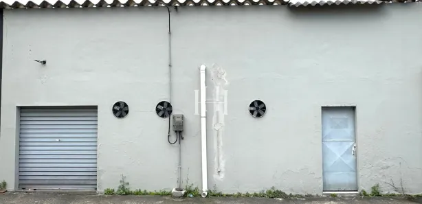 Galpão/Depósito/Armazém para alugar, 52m² no Jacarepaguá, Rio de Janeiro