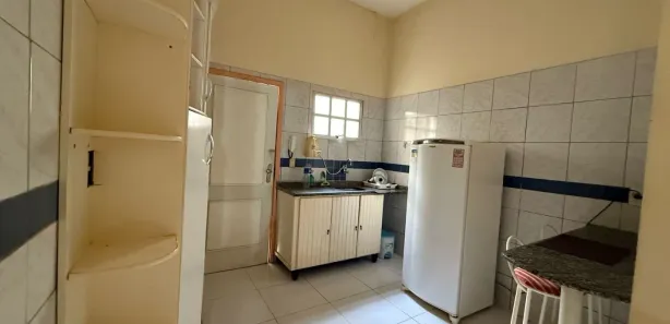 Kitnet com 1 Quarto para alugar, 30m² no Guanambi, Guanambi