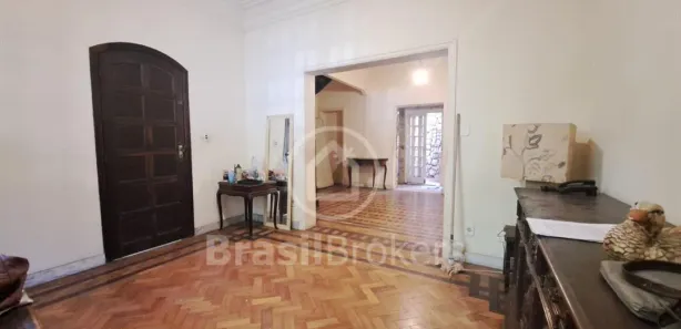 Casa com 3 Quartos à venda, 160m² no Humaitá, Rio de Janeiro