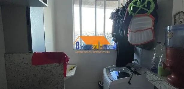 Apartamento com 2 Quartos à venda, 55m² no Minaslândia (P Maio), Belo Horizonte