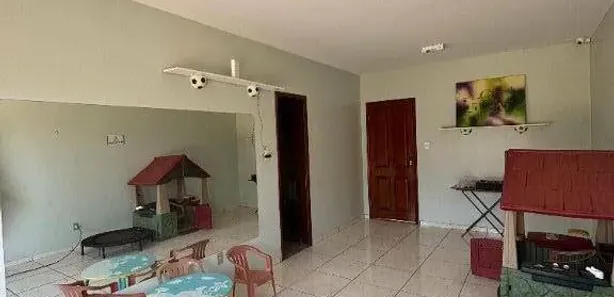 Cobertura com 4 Quartos para venda ou aluguel, 204m² no Cidade Jardim, Anápolis