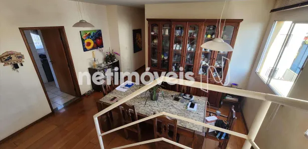 Cobertura com 4 Quartos à venda, 194m² no Fernão Dias, Belo Horizonte