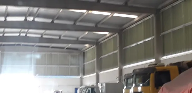 Galpão/Depósito/Armazém para alugar, 4000m² no Águas Claras, Salvador