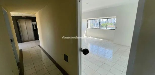 Sala Comercial para alugar, 30m² no Santo Amaro, Recife
