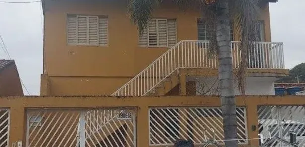 Casa com 5 Quartos à venda, 240m² no Jardim Campos Verdes, Hortolândia