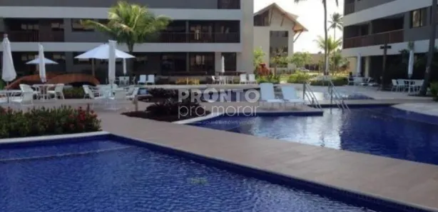 Casa de Condomínio com 5 Quartos à venda, 209m² no Muro Alto, Ipojuca
