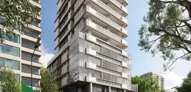 Cobertura com 3 Quartos à venda, 168m² no Savassi, Belo Horizonte