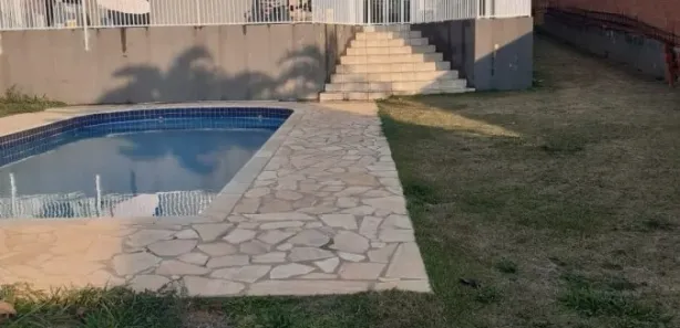 Casa de Condomínio com 3 Quartos para alugar, 891m² no Residencial Paineiras, Itupeva