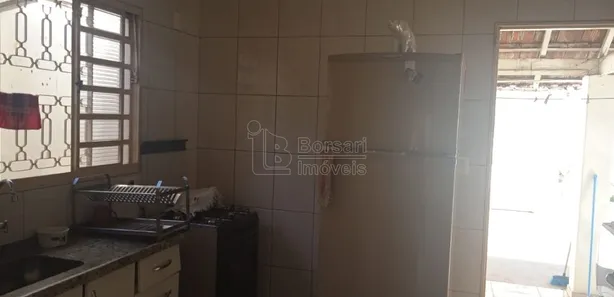 Casa com 2 Quartos à venda, 194m² no Centro, Araraquara