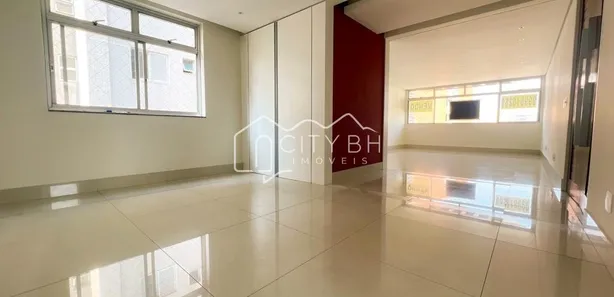 Apartamento com 4 Quartos à venda, 174m² no Lourdes, Belo Horizonte