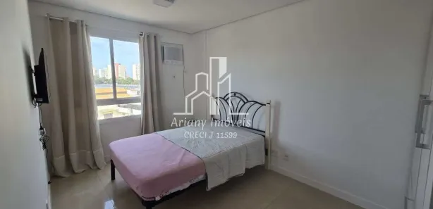 Apartamento com 2 Quartos para alugar, 74m² no Jacarepaguá, Rio de Janeiro