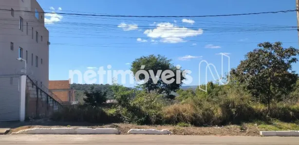Lote/Terreno à venda, 360m² no Residencial Visão, Lagoa Santa