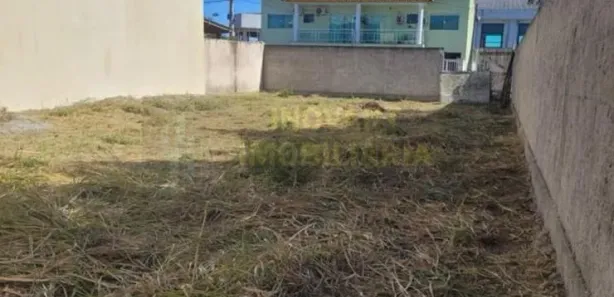 Lote/Terreno à venda, 360m² no Centro, São Pedro da Aldeia