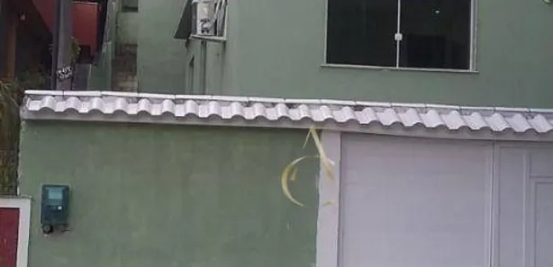 Casa com 4 Quartos à venda, 360m² no Palmeiras, Nova Iguaçu